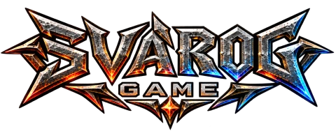 SVAROG GAME